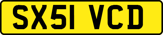 SX51VCD