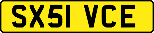 SX51VCE