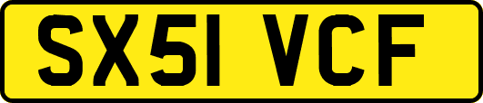 SX51VCF