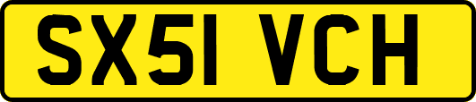 SX51VCH
