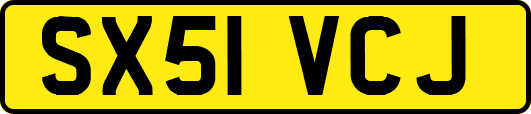 SX51VCJ