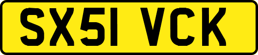 SX51VCK