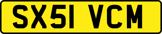 SX51VCM