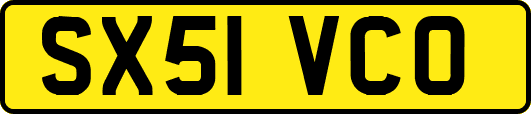 SX51VCO