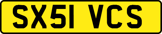 SX51VCS