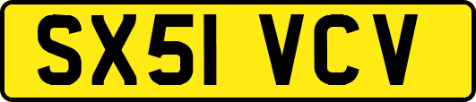 SX51VCV