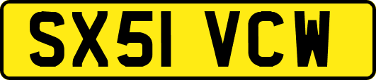 SX51VCW