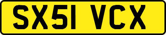 SX51VCX