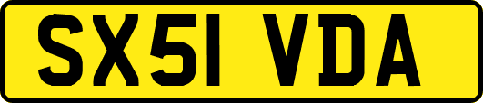 SX51VDA