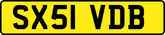 SX51VDB