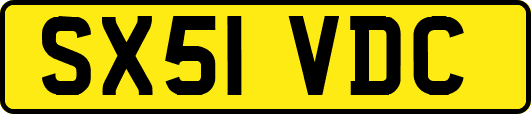 SX51VDC