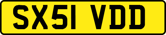 SX51VDD