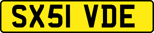 SX51VDE