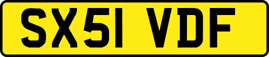 SX51VDF