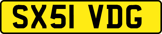 SX51VDG