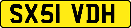 SX51VDH