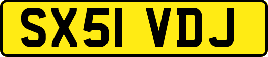 SX51VDJ