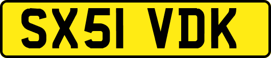 SX51VDK