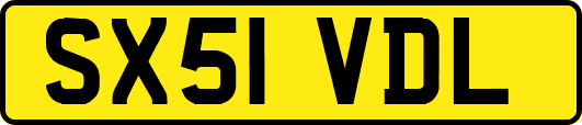 SX51VDL