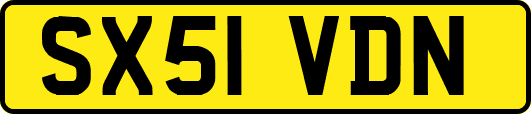 SX51VDN