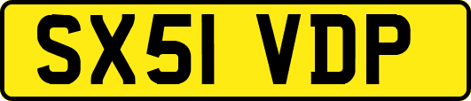 SX51VDP