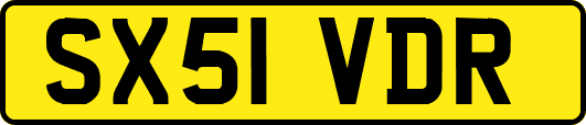 SX51VDR