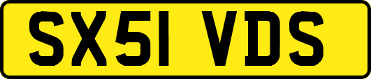 SX51VDS