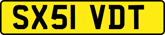 SX51VDT