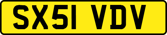 SX51VDV