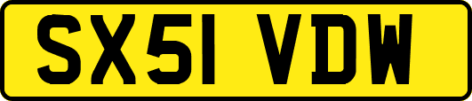 SX51VDW