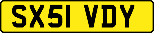 SX51VDY