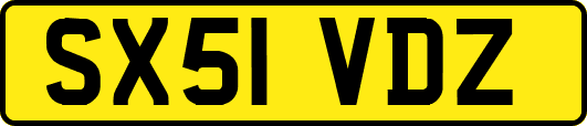 SX51VDZ