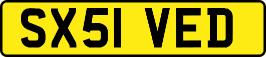 SX51VED