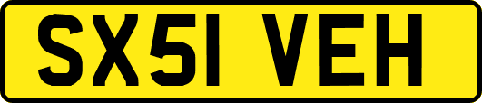 SX51VEH