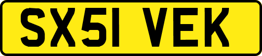 SX51VEK