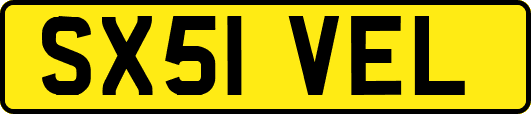 SX51VEL