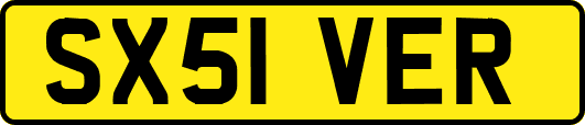 SX51VER