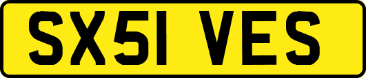 SX51VES