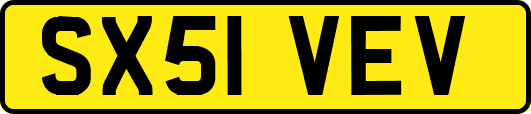 SX51VEV