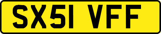 SX51VFF