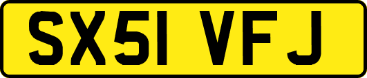 SX51VFJ