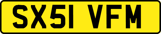 SX51VFM