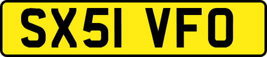 SX51VFO