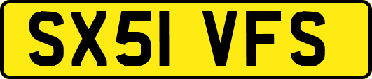 SX51VFS