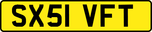 SX51VFT