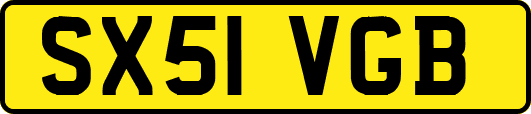 SX51VGB