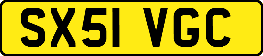 SX51VGC