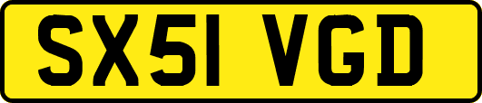 SX51VGD