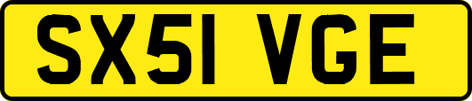 SX51VGE