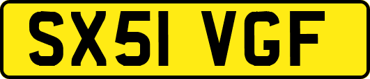 SX51VGF